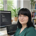 Tatjana P. avatar
