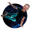 Kalvis Ceizins avatar