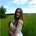 Anastasija P. avatar