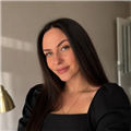 Sintija L. avatar