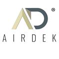 SIA AIRDEK fasādes segumi avatar