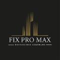 Fix Pro Max avatar