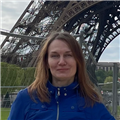 Ирина avatar