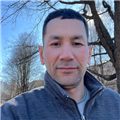 Sherzod M. avatar