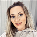 Katrina P. avatar