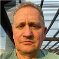 Ralf M. avatar