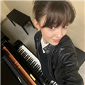 Anastasiia Pogoryelova avatar