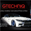 GTECHNIQ LATVIA avatar