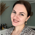 Ksenija I. avatar