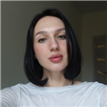 Valerija L. avatar