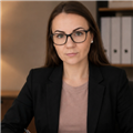 Viktorija Stepurēviča avatar