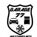 Ik "Garage 77" avatar