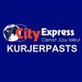 City Express SIA avatar