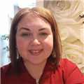 Julija P. avatar