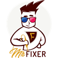 Mr Fixer  avatar
