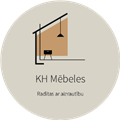KH Mēbeles avatar