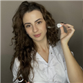 Darja Belkina avatar