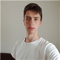 Vjaceslavs C. avatar