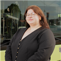 Dagnija Paipala-Mažajeva avatar