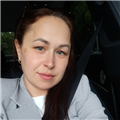 Maryna M. avatar