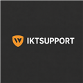 IK T Support avatar