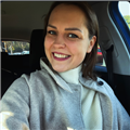 Vaiva Bar avatar