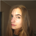 Veranika P. avatar