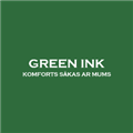 GREEN INK apsaimniekošana avatar