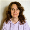 Oleksandra Sokolova avatar