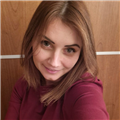 Karīna avatar