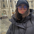 Simona M. avatar