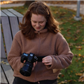 Aleksandra avatar