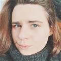 Polina B. avatar