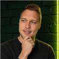 Reinis K. avatar