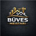 Būves Meistari avatar