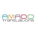 Amado Translations avatar