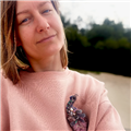 Gunta C. avatar
