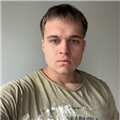 Aleks avatar