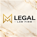 M-LEGAL LAW FIRM avatar