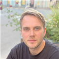 Jānis avatar