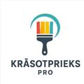 Krāsotprieks Pro avatar