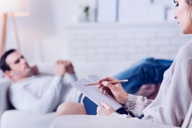 Psihologa konsultācija