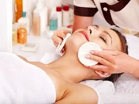 Kosmetologa pakalpojumi