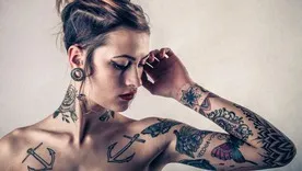 Tetovēšana un pīrsings