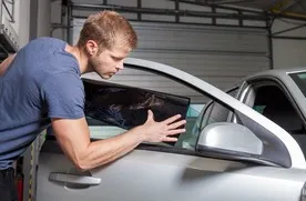 Autoklaaside remont ja toonimine