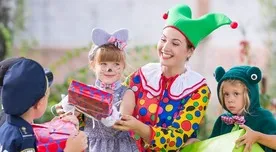 Artistid / Peojuhid lastele