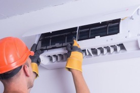 Konditsioneeri paigaldus