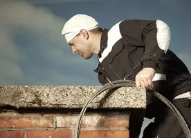 Skursteņslauķa pakalpojumi