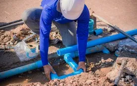 Veevarustus ja kanalisatsioon