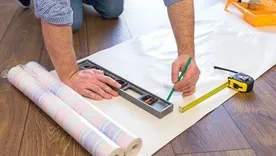 Tapeedi paigaldamine